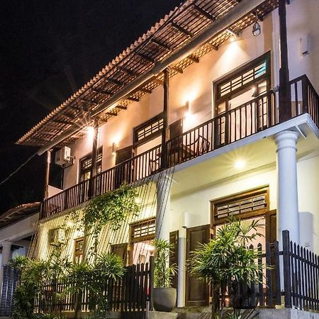高尔 加勒堡入口旅馆酒店 外观 照片