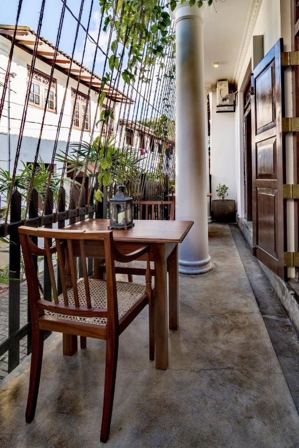 高尔 加勒堡入口旅馆酒店 外观 照片