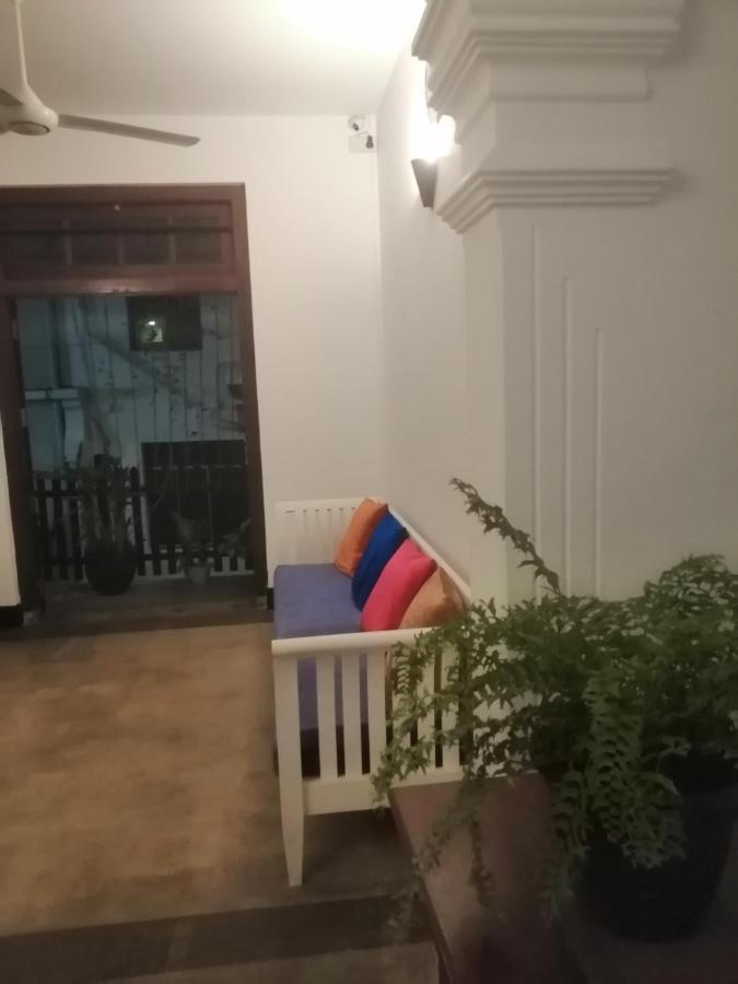 高尔 加勒堡入口旅馆酒店 外观 照片
