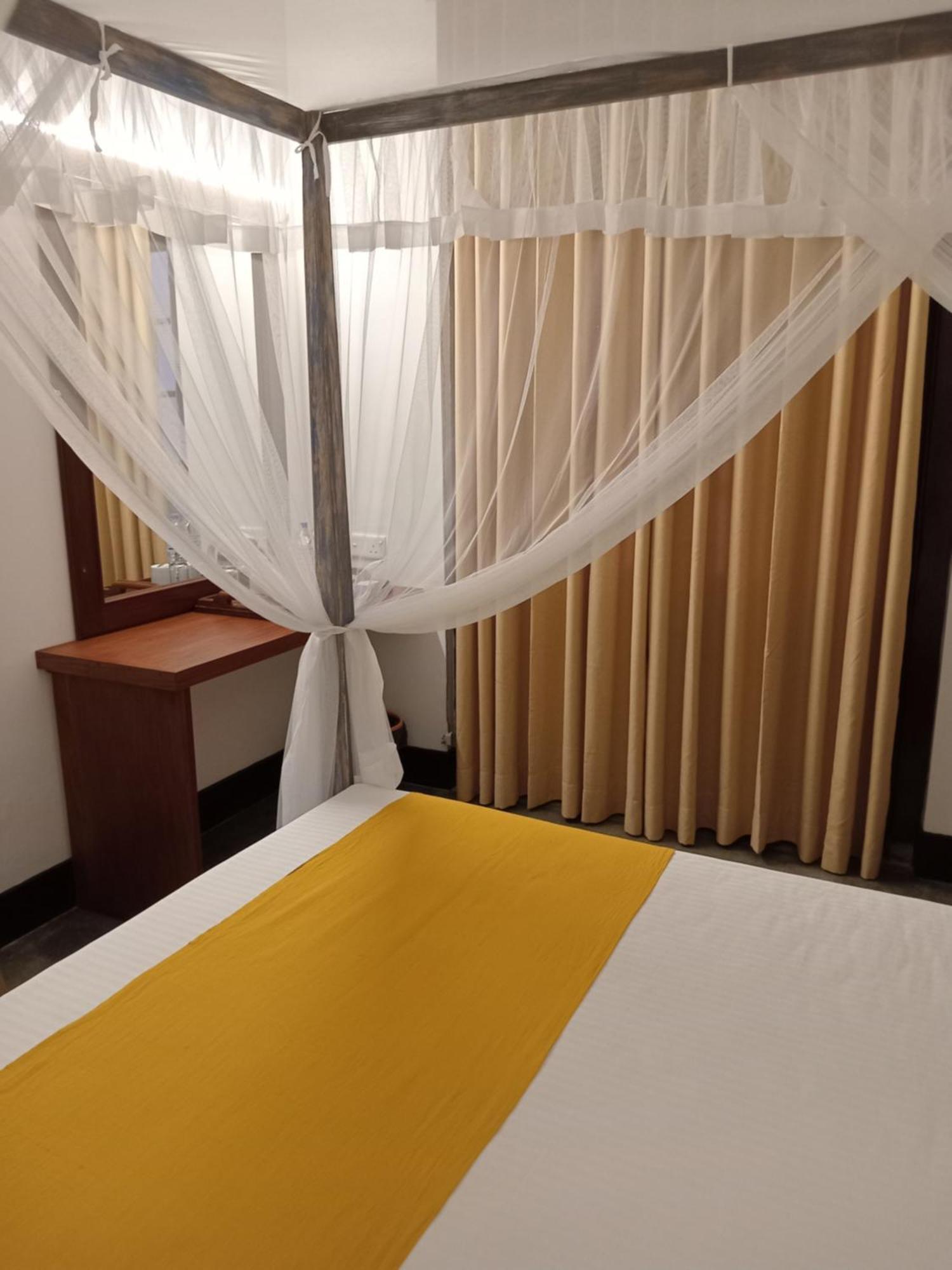 高尔 加勒堡入口旅馆酒店 外观 照片