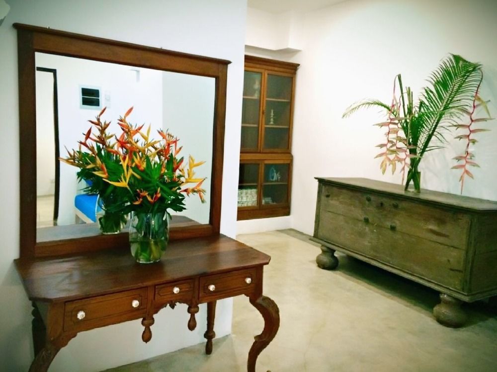 高尔 加勒堡入口旅馆酒店 外观 照片